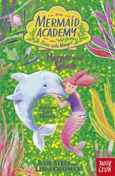 Icon image Mermaid Academy: Harper and Splash