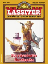 Icon image Lassiter 2616: Ein eisenharter Hundesohn