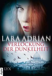 Icon image Verlockung der Dunkelheit