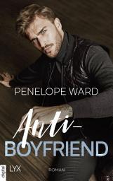 Icon image Anti-Boyfriend
