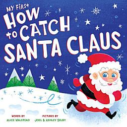 Icon image My First How to Catch Santa Claus