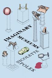 Icon image Imaginary Museums: Stories