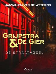 Icon image De straatvogel: Volume 8