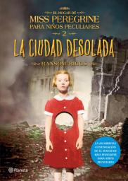 Icon image La ciudad desolada (Edición mexicana)