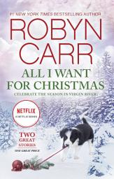 Icon image All I Want for Christmas: A Holiday Romance Novel