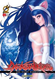 Icon image Darkstalkers: Volume 2