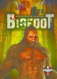 Icon image Bigfoot