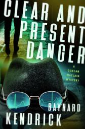Icon image Clear and Present Danger
