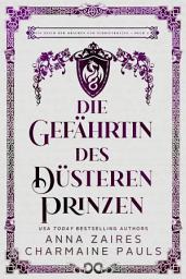 Icon image Die Gefährtin des düsteren Prinzen