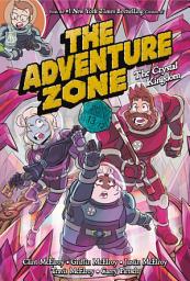 Icon image The Adventure Zone