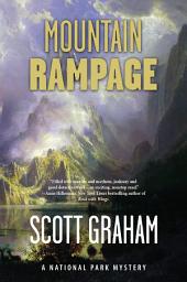 Icon image Mountain Rampage: A National Park Mystery