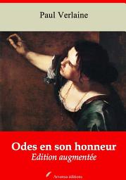 Icon image Odes en son honneur: Nouvelle édition augmentée