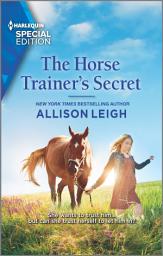 Icon image The Horse Trainer's Secret