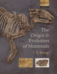 Icon image The Origin and Evolution of Mammals