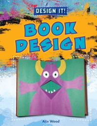 Icon image Book Design