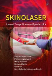 Icon image SKINOLASER - Inovasi Terapi Noninvasif pada Luka