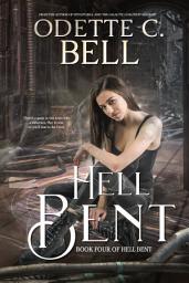 Icon image Hell Bent Book Four