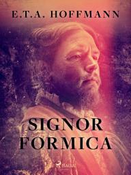 Icon image Signor Formica