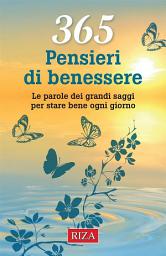Icon image 365 pensieri di benessere