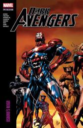 Icon image Dark Avengers Modern Era Epic Collection: Osborn's Reign