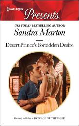 Icon image Desert Prince's Forbidden Desire