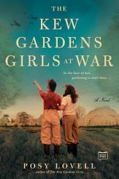 Icon image The Kew Gardens Girls at War