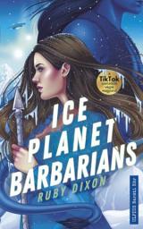 Icon image Ice Planet Barbarians