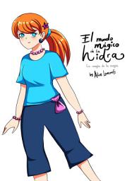 Icon image El mundo mágico de la Hidra