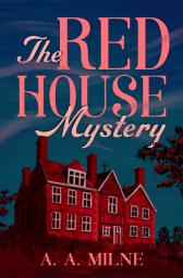 Icon image The Red House Mystery