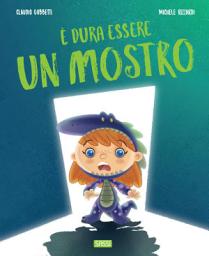Icon image È dura essere un mostro