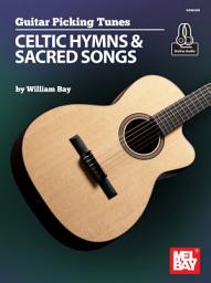 Icon image Guitar Picking Tunes - Celtic Hymns & Sacred Songs