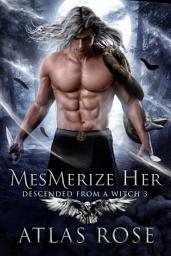 Icon image Mesmerize Her: Reverse Harem Fated Mates Fantasy Reverse Harem Romance