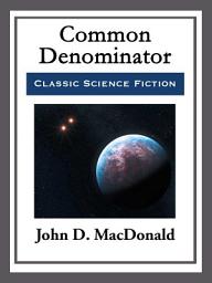 Icon image Common Denominator