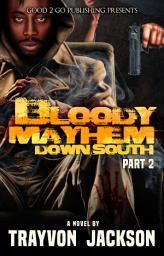 Icon image Bloody Mayhem Down South 2