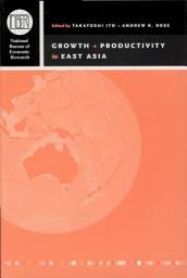 Icon image Growth and Productivity in East Asia