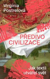 Icon image Předivo civilizace: Jak textil utvářel svět