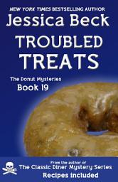 Icon image Troubled Treats: Donut Msytery #19