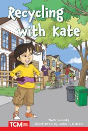 Icon image Recycling with Kate Read-along ebook