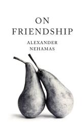 Icon image On Friendship