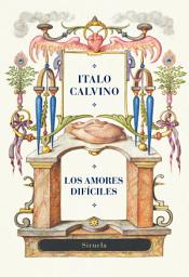 Icon image Los amores difíciles