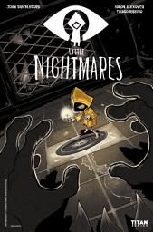 Icon image Little Nightmares