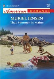 Icon image That Summer in Maine