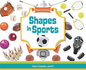 Icon image Shapes in Sports