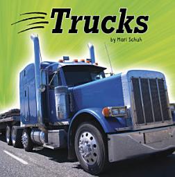 Icon image Trucks