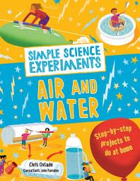 Icon image Air and Water