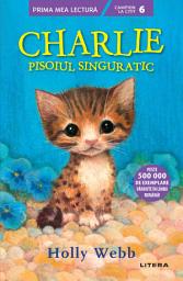 Icon image Charlie pisoiul singuratic