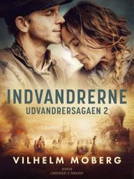 Icon image Indvandrerne: Bind 2