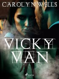 Icon image Vicky Van: Volume 9