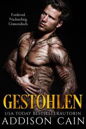 Icon image Gestohlen (Alpha’s Claim, Buch Vier): Ein dunkler paranormaler Liebesroman