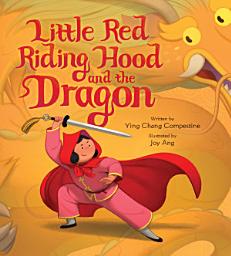 Icon image Little Red Riding Hood and the Dragon